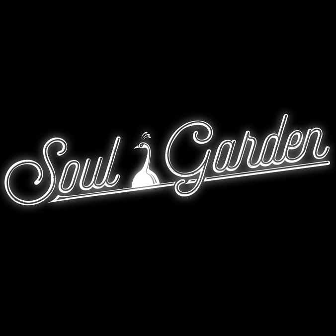 logo soul garden cuadrado